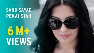 Saiid Sayad - Pekai Siah - Afghan Song