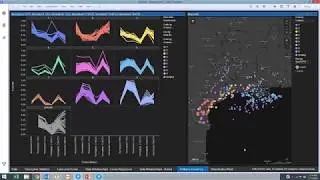 Data Science built into your Visual Analytic dashboards