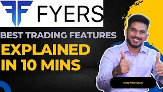 FYERS WEB INTERFACE | TRADING VIEW PREMIUM FREE