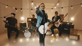 Nokaut - Za mało (Official video)