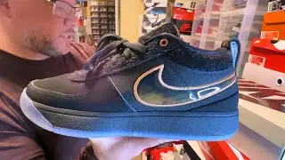 Nike Book 1 Haven