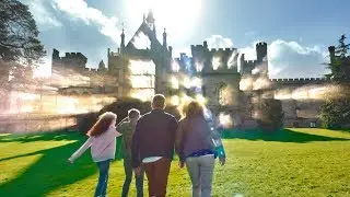 Alton Towers Resort 2019 TV Advert