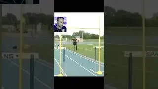 невероятный прыжок