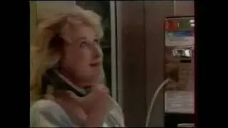 Meryl Streep Over the Phone
