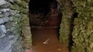 Zamek Břecštejn koło Trutnowa