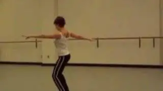 Learn Thriller Dance -- Part 10 of 40 clips