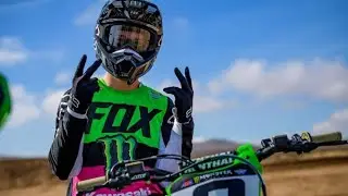 MOTOCROSS MOTIVATION!! 2021