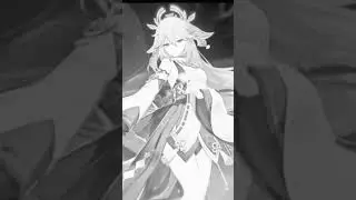 Genshin impact edit 