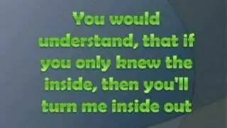 Prima J - Inside Out with lyrics
