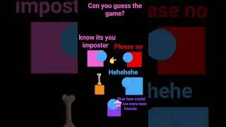guess the game