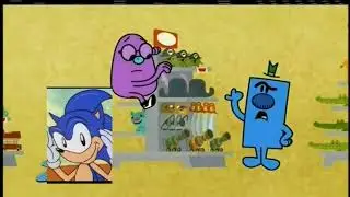 No Context 21