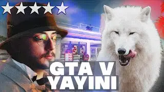 BAŞO İLE GTA 5 YAYINI
