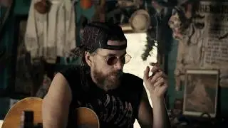 Jonathan Wilson - 