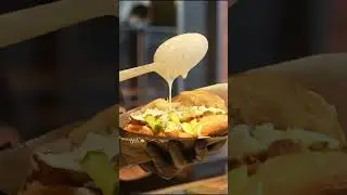 Mangal Döner in Leverkusen Opladen: Internationaler Gaumenschmaus