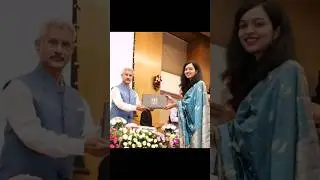 Ratan Ki Khadan Hai Beti Hindustan Ki.... #upscmotivation #shorts
