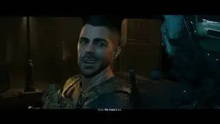 Call of Duty: Modern Warfare II gameplay