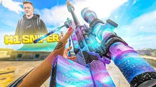 Zyro vs FaZe Spratt (Sniper 1v1)