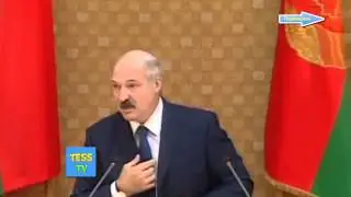 Лукашенко Что касается этой бойни на Украине давайте не будем темнить!