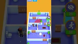 Scary teacher 3d school escape 