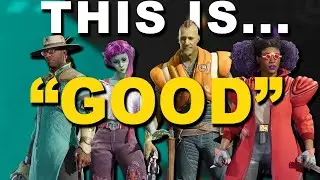 Gaming Is Suffering From A 'Niceness' Epidemic...