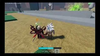 fusion dance (z battlegrounds)