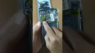 ganti baterai Xiaomi redmi note 3 #servishp