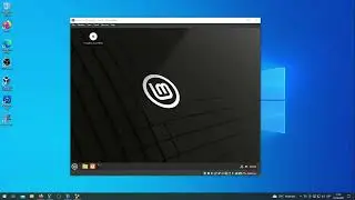 How to install Linux Mint 21.2 on VirtualBox