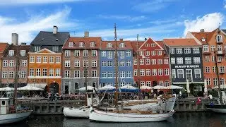 12 Stunden in Kopenhagen