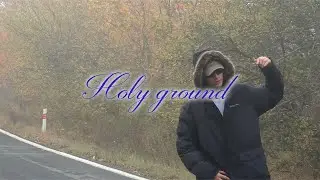 robin707 & tadeas.o - holy ground (Official Music Video)
