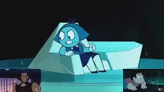 [SU] Aquamarine - 