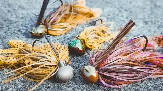 Winter Jig Fishing Is Easy! Here's What You Need To Know!