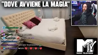 Panetty reaction alla casa di Homyatol!