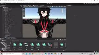 How to fix unsynced paramaters on your vrchat avatar