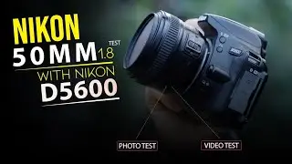 NICON 50 MM 1.8 TEST WITH NICON 5600D PROFESSIONAL PHOTOGRAPHY #nicon