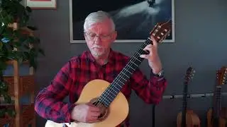 A Quiet Moment by 