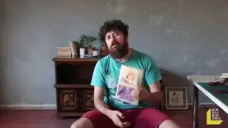 Serkan Akyol - İllüstratör