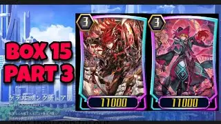 Luard and Scharhot Box 15 / Set 15