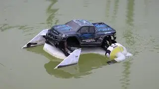 How to make a car
