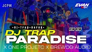 DJ MELODI PARADIZE PARADISE‼️ FREE FLM