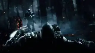 MORTAL kombat X