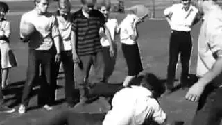 Nuoriso 1965