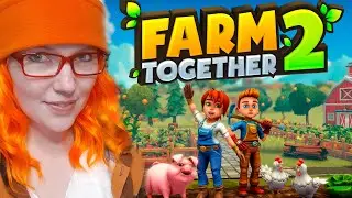 ✔ Лисотюлень...  ) | Farm Together 2 | #5