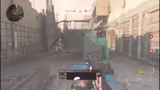 Talking Shit on MW Search  - Funny Moments