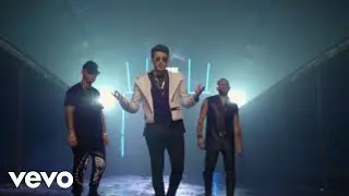 Sebastián Yatra - Alguien Robó ft. Wisin, Nacho