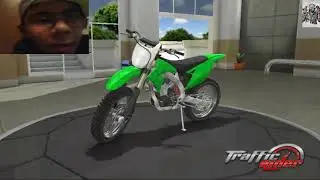 Traffic Rider