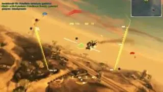 oO9 - Gunship Video