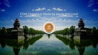 EDM Detection Mode | 🙋MuSic GaMerS🎶 freecopyright🥇