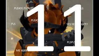 [YBA] Jack-o-Platinum attempt 11