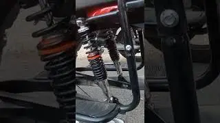 ремонт маятника Альфы