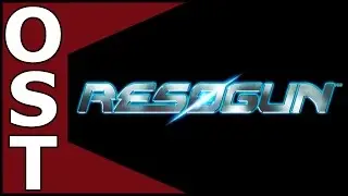 Resogun OST ♬ Complete Original Soundtrack
